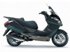 Aprilia Atlantic 200